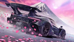 Dans le monde des open worlds, Forza Horizon 6 met une rouste à Crimson Desert