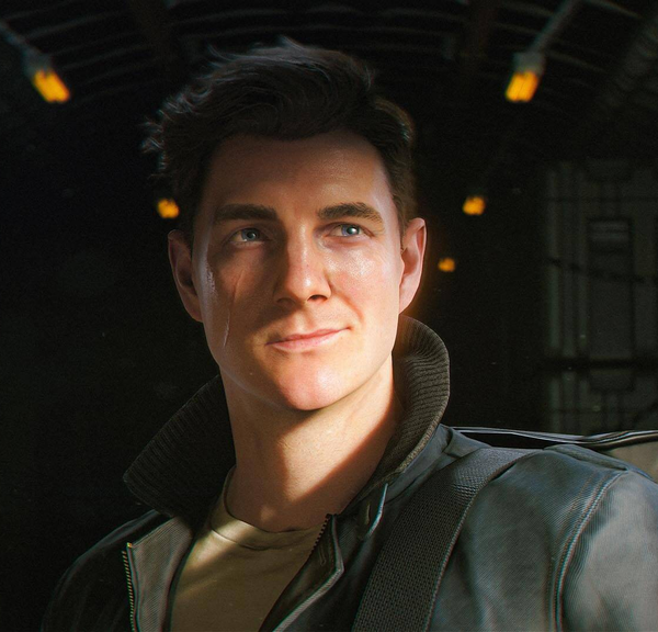 Test 007 First Light sur PS5