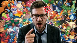 Un homme poursuit Nintendo en justice parce qu'il n'a pas le droit de devenir professeur Pokémon