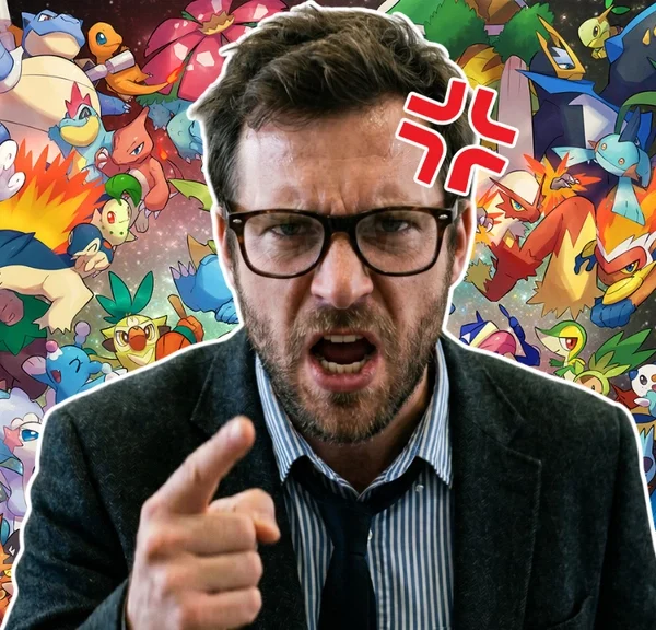 Un homme poursuit Nintendo en justice parce qu'il n'a pas le droit de devenir professeur Pokémon