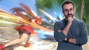 Noté 17/20, c'est mon jeu préféré de 2025 : à -35% sur Nintendo Switch 2