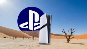 Il n'y a pas de jeux sur PS5, Sony est en colère, mais ils ne peuvent en vouloir qu'à eux-mêmes