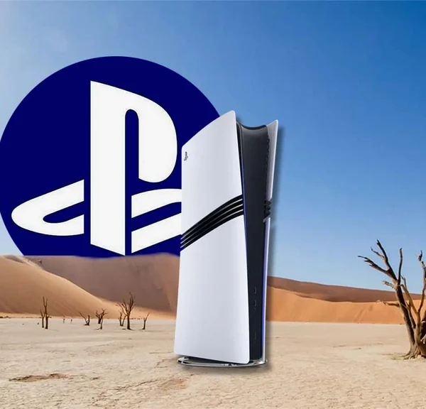 Il n'y a pas de jeux sur PS5, Sony est en colère, mais ils ne peuvent en vouloir qu'à eux-mêmes
