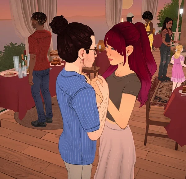 Le nouveau concurrent des Sims cartonne sur Steam, mais ses bonnes idées ne suffiront jamais à détrôner EA