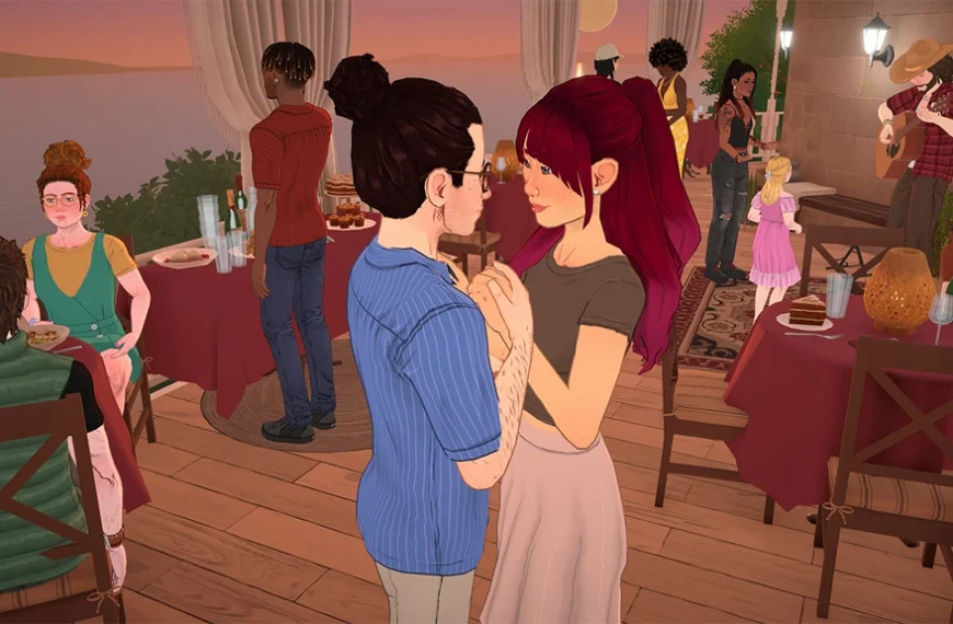 Le nouveau concurrent des Sims cartonne sur Steam, mais ses bonnes idées ne suffiront jamais à détrôner EA