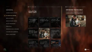 Fiches de révision du MI6 007 First Light : quelle est la bonne réponse ?