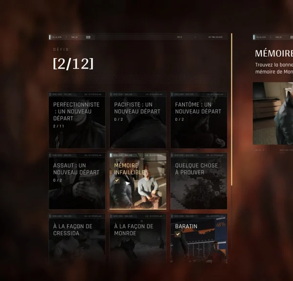 Fiches de révision du MI6 007 First Light : quelle est la bonne réponse ?