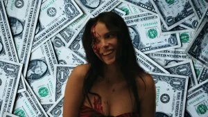 En moins de deux semaines, ce tout nouveau film d’horreur noté 95% a fait 100 fois son budget !