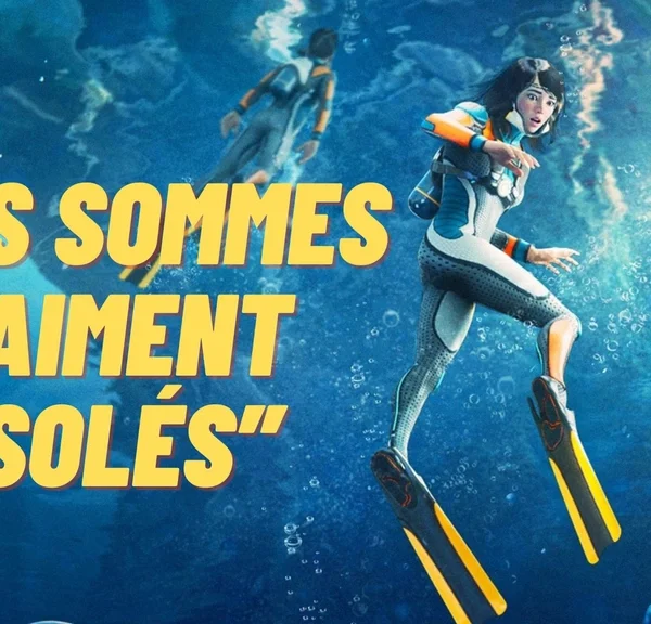 "Nous sommes vraiment désolés" : les créateurs de Subnautica 2 présentent leurs excuses pour la manière dont ils se sont adressés à leurs fans lors de leur première polémique