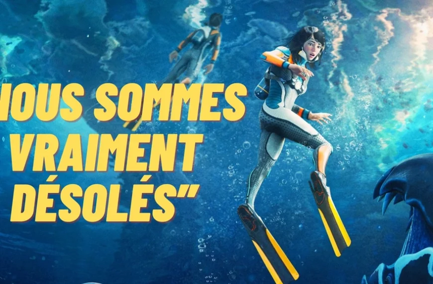"Nous sommes vraiment désolés" : les créateurs de Subnautica 2 présentent leurs excuses pour la manière dont ils se sont adressés à leurs fans lors de leur première polémique