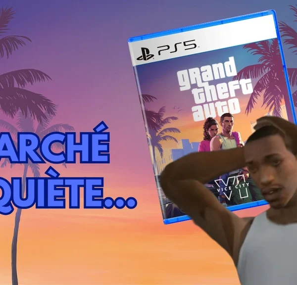 GTA 6 s'apprête à faire un nouveau triple saut périlleux. Ce que personne ne vous a dit, c'est que ce sera probablement le dernier