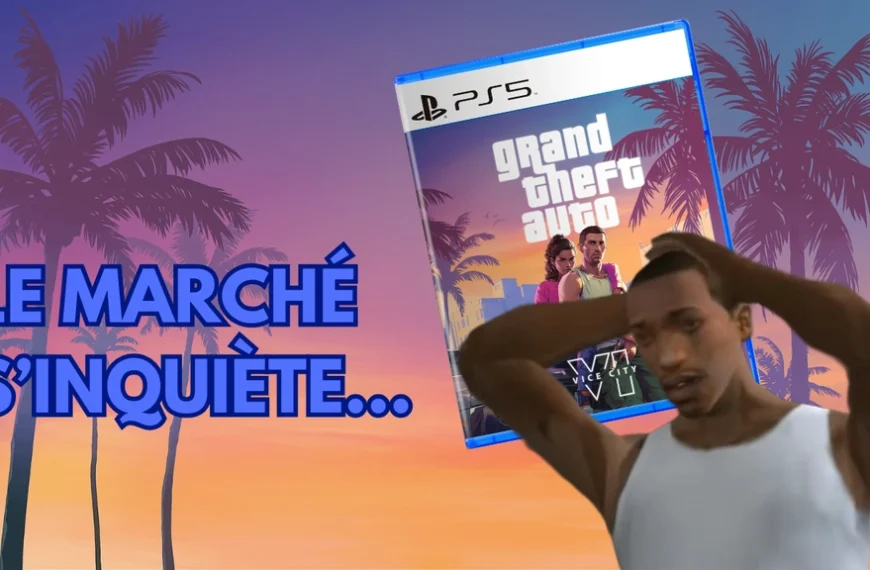 GTA 6 s'apprête à faire un nouveau triple saut périlleux. Ce que personne ne vous a dit, c'est que ce sera probablement le dernier
