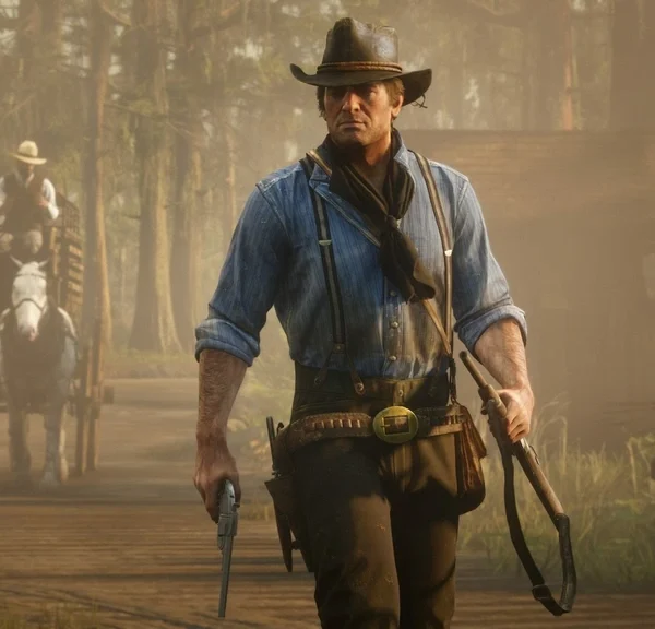 Red Dead Redemption 3 : L'interprète d'Arthur Morgan donne son avis sur le prochain opus de la franchise, et il va faire plaisir aux fans !