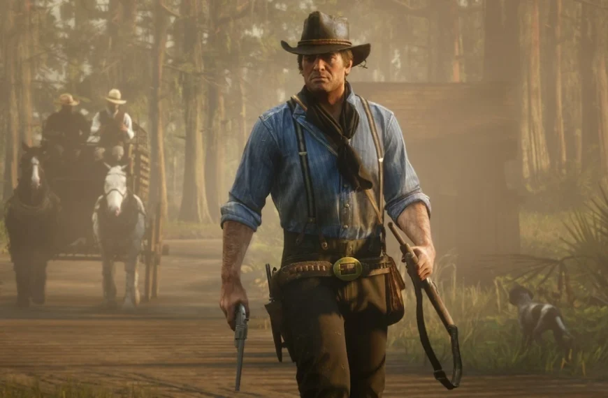 Red Dead Redemption 3 : L'interprète d'Arthur Morgan donne son avis sur le prochain opus de la franchise, et il va faire plaisir aux fans !