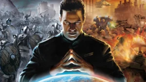 C'est l'une des meilleures séries de jeux de stratégie, qui vient de faire son grand retour après l'âge d'or des jeux de stratégie en temps réel