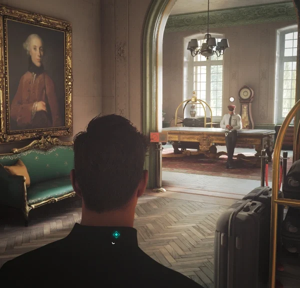 Codes 007 First Light : quels sont les différents codes d'accès pour ouvrir les portes ou les coffres-forts ?