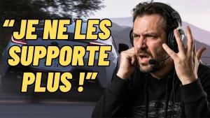 « Jusqu'ici je ne me plains pas trop, mais… » : cette attitude exaspère les fans de Forza Horizon 6