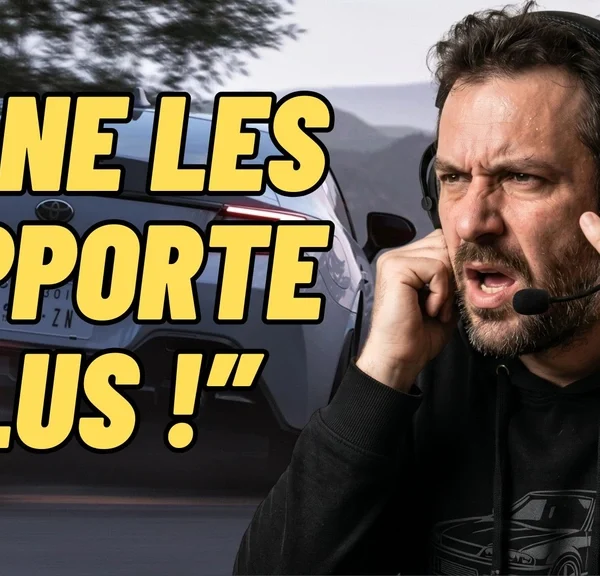 « Jusqu'ici je ne me plains pas trop, mais… » : cette attitude exaspère les fans de Forza Horizon 6