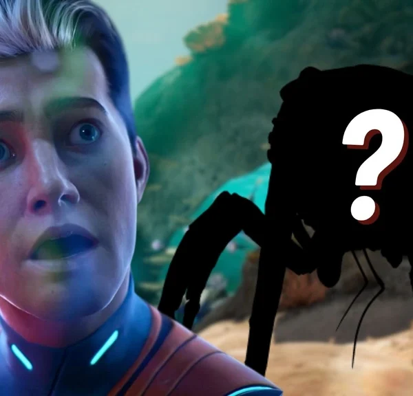 Subnautica 2 : un joueur se retrouve par hasard avec un animal de compagnie qui lui rapporte des tonnes de ressources rares