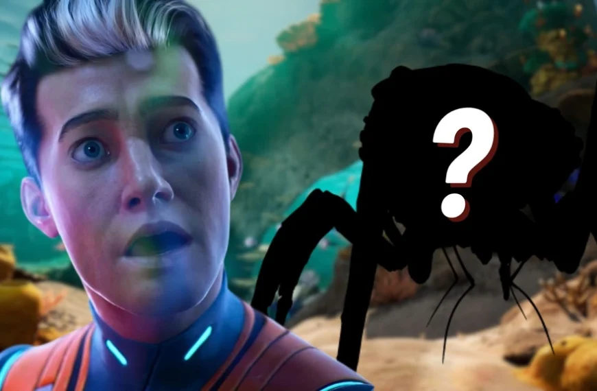 Subnautica 2 : un joueur se retrouve par hasard avec un animal de compagnie qui lui rapporte des tonnes de ressources rares