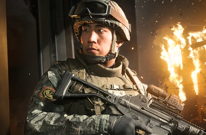 Preview Call of Duty 2026 sur PC, PS5, Xbox Series et Switch 2