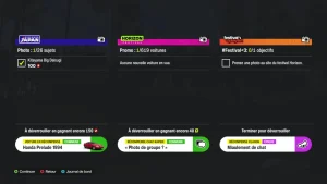 Forza Horizon 6 Kitayama Big Daisugi : où trouver la voiture bonus et prendre la photo de cet endroit dans FH6 ?