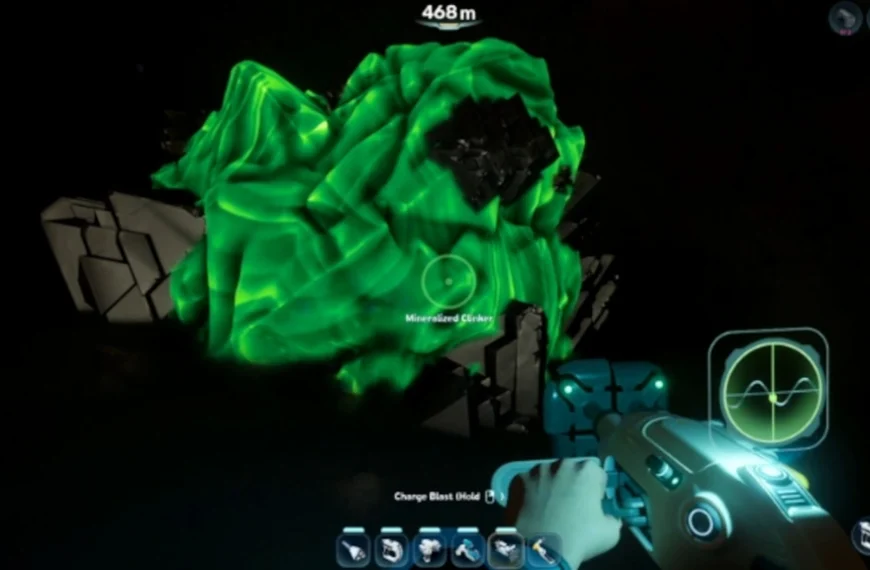 Troïlite Subnautica 2 : où trouver cette ressource et comment en produire à l’infini ?