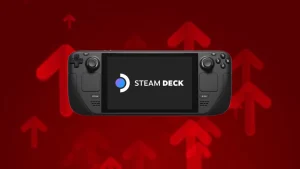 Cette console vient d'augmenter ses prix de 200€ en France et c'est du jamais vu