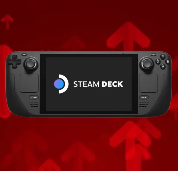 Cette console vient d'augmenter ses prix de 200€ en France et c'est du jamais vu