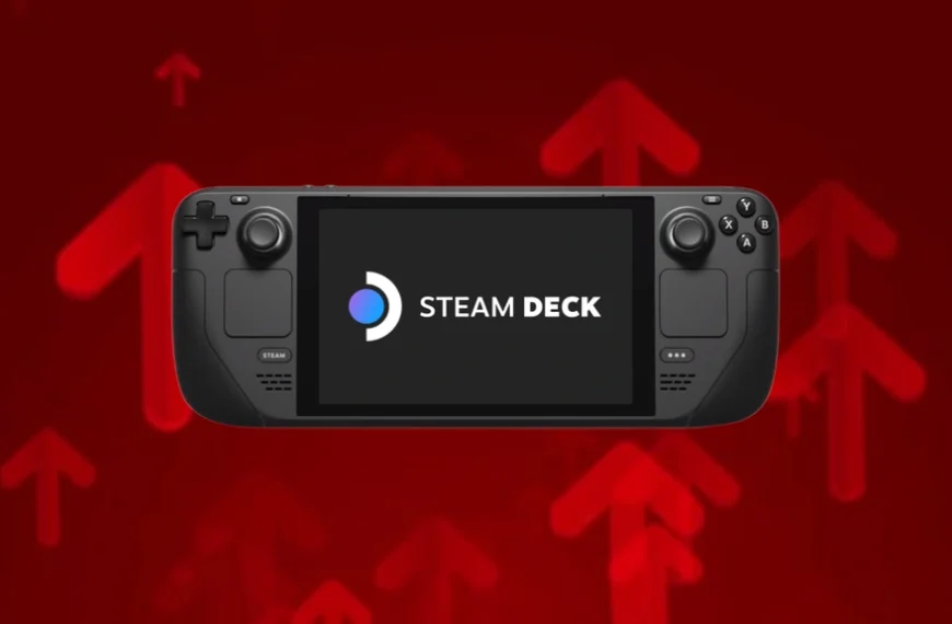 Cette console vient d'augmenter ses prix de 200€ en France et c'est du jamais vu