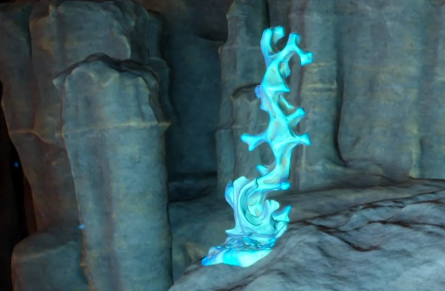 Cristal conducteur Subnautica 2 : où trouver cette ressource naturelle ?