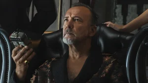 Cette série cartonne sur Netflix : un personnage iconique dit adieu aux abonnés pour toujours