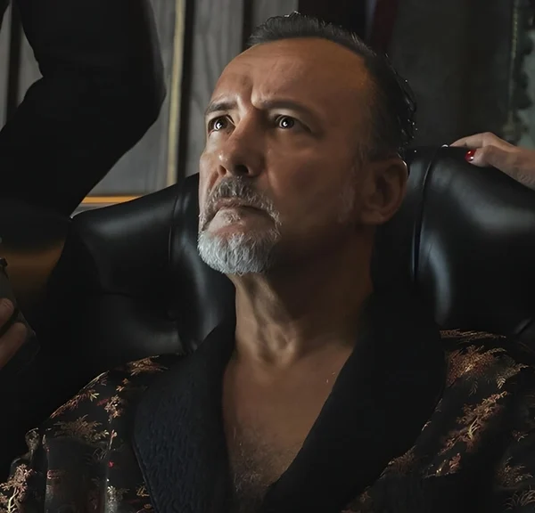 Cette série cartonne sur Netflix : un personnage iconique dit adieu aux abonnés pour toujours