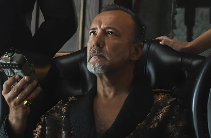 Cette série cartonne sur Netflix : un personnage iconique dit adieu aux abonnés pour toujours