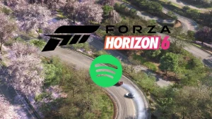 Forza Horizon 6 Spotify : comment écouter ses propres playlists de musiques sur fh6 ?