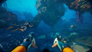 Strontium Subnautica 2 : comment obtenir cette ressource ?