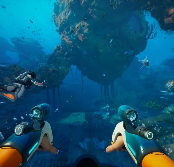 Strontium Subnautica 2 : comment obtenir cette ressource ?