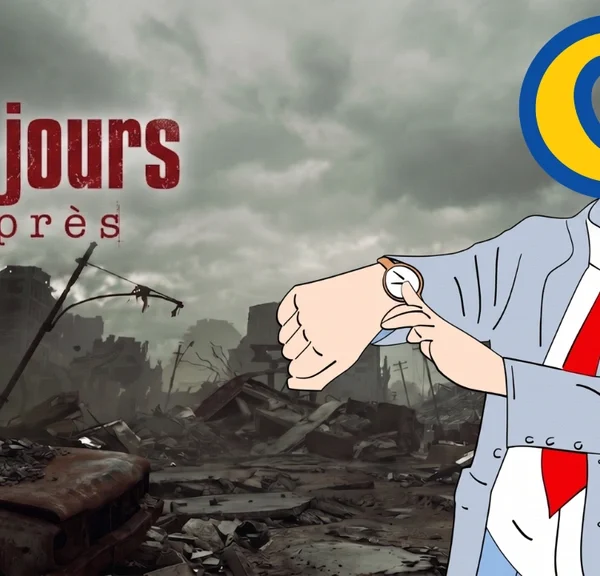 Capcom nous a privés de son plus beau cadeau, mais 89 jours plus tard, vous pouvez enfin jouer à Resident Evil Requiem gratuitement