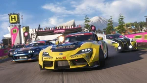 Forza Horizon 6 : quelles sont les voitures les plus rapides du jeu et comment les obtenir ?