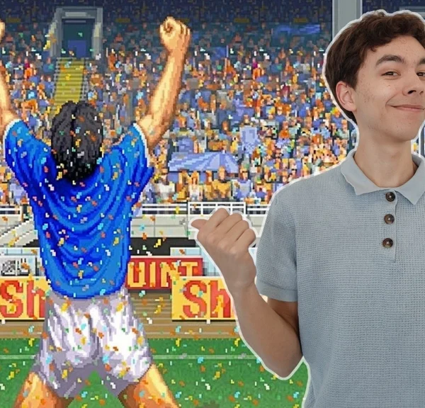 Aucun jeu moderne n’égalera jamais la fureur de ce jeu de foot sorti il y a 32 ans