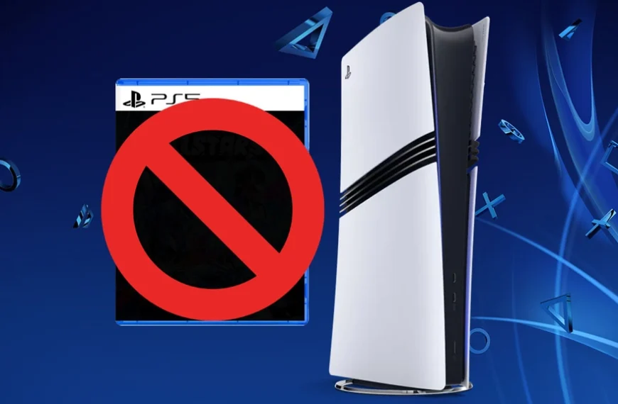 Cette exclu PS5 oubliée de tous est définitivement sacrifiée par PlayStation