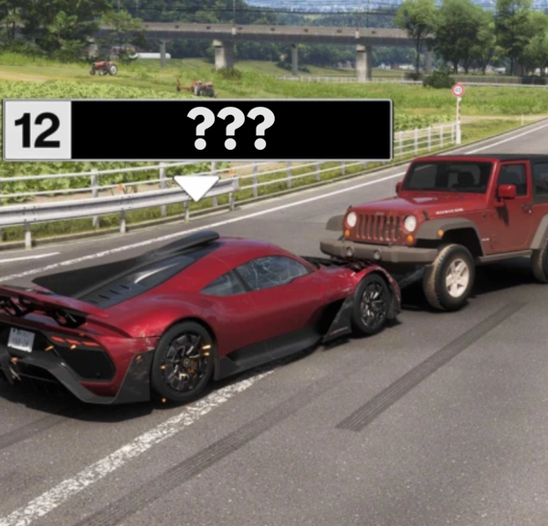 J'espère ne jamais tomber sur ce joueur dans Forza Horizon 6 : son but est de causer un maximum d'accidents