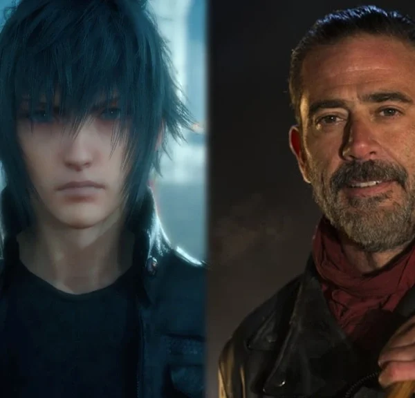 Personne ne s'attendait à ce qu'un jeu vidéo mélange les personnages de Final Fantasy et The Walking Dead