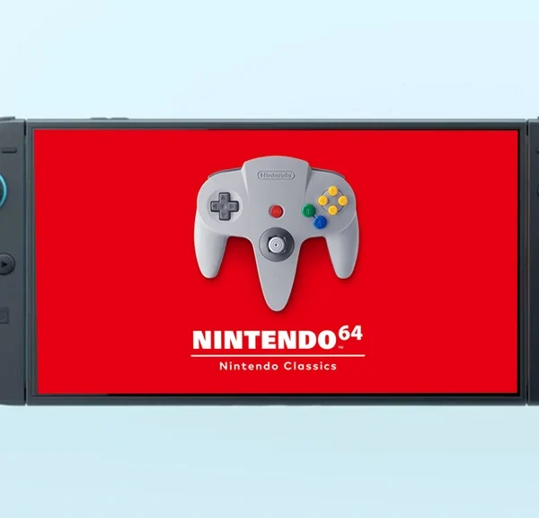 Incontournable mais oublié, ce jeu Nintendo des années 1990 arrive enfin sur Switch 2 !
