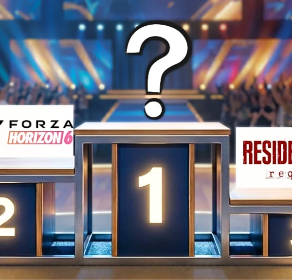 Ce jeu vidéo moche devient le mieux noté de 2026 : il passe devant Resident Evil Requiem et Forza Horizon 6