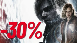 La version PS5 de Resident Evil Requiem est déjà en promo, quelques semaines après sa sortie