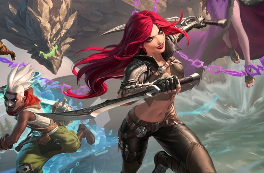 Après dix ans, Riot Games a changé d'avis. Le retour définitif de l'un des modes de jeu les plus appréciés de League of Legends a été confirmé