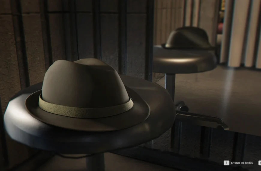Héritages 007 First Light : où trouver tous ces objets de collection ?
