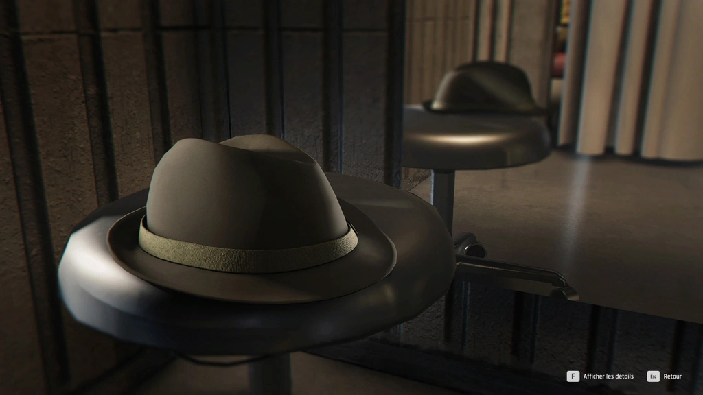 Héritages 007 First Light : où trouver tous ces objets de collection ?
