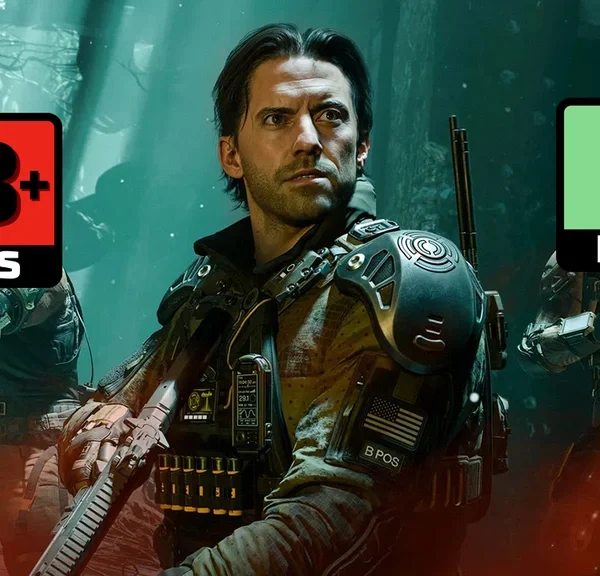 +18 ans ? Non ! Call of Duty et Diablo 4 déconseillés aux moins de 3 ans : les aberrations du système de classification en Indonésie